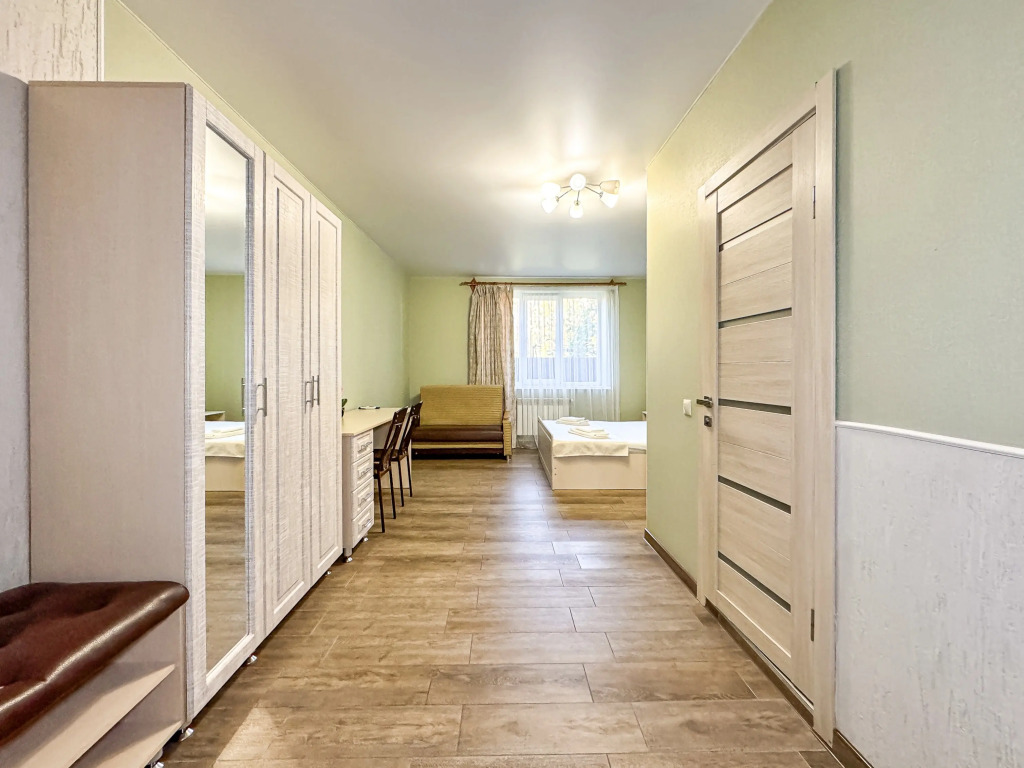 Гостевой Дом У Фермера - фото 50