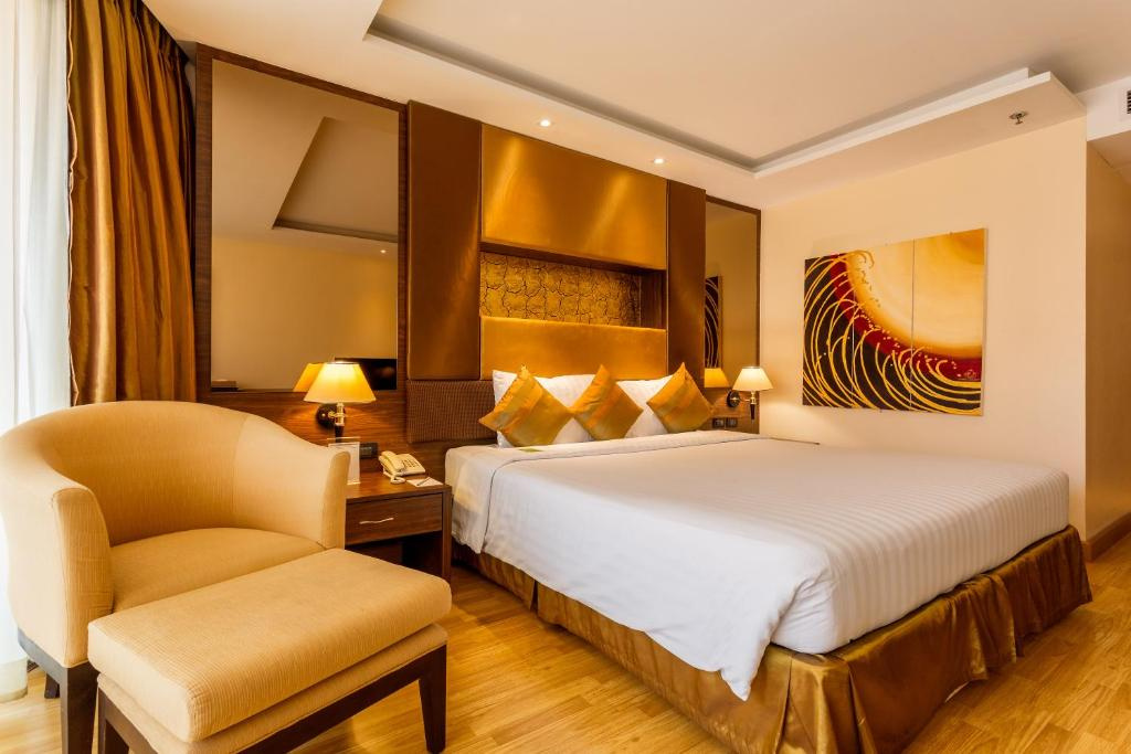 Hotel photo 10