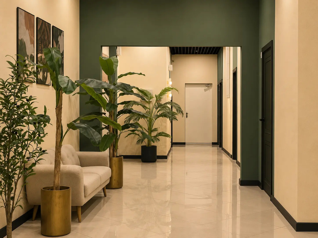 Hotel photo 2