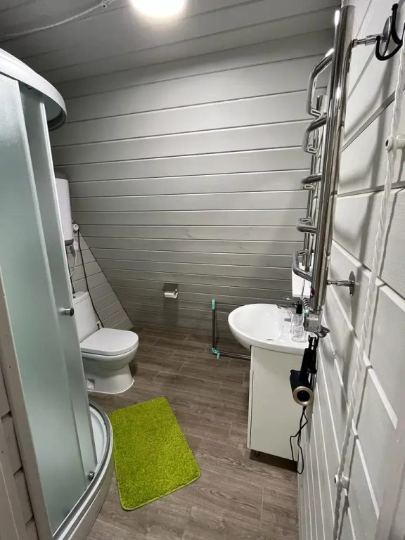 Гостевой дом Все свои - фото 14