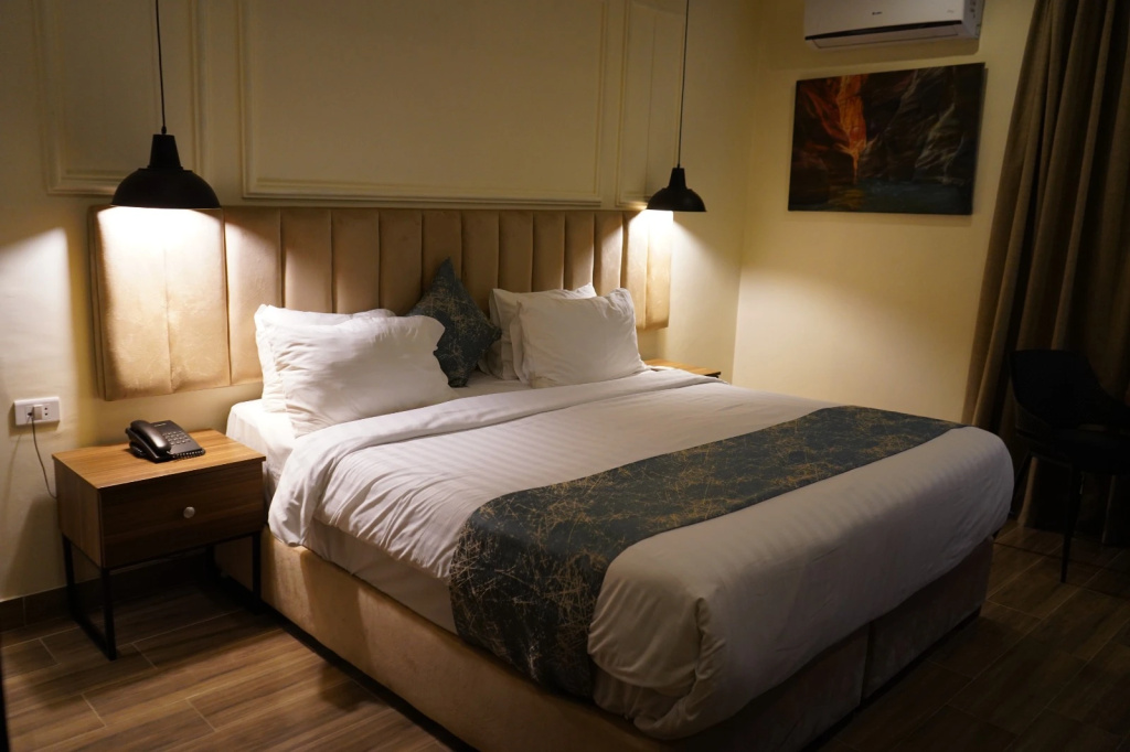 Post Boutique Hotel Image 40