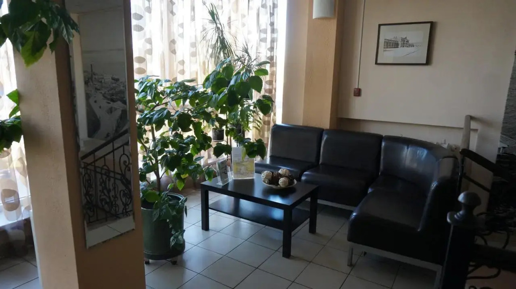 Гостиница Мещера - фото 3