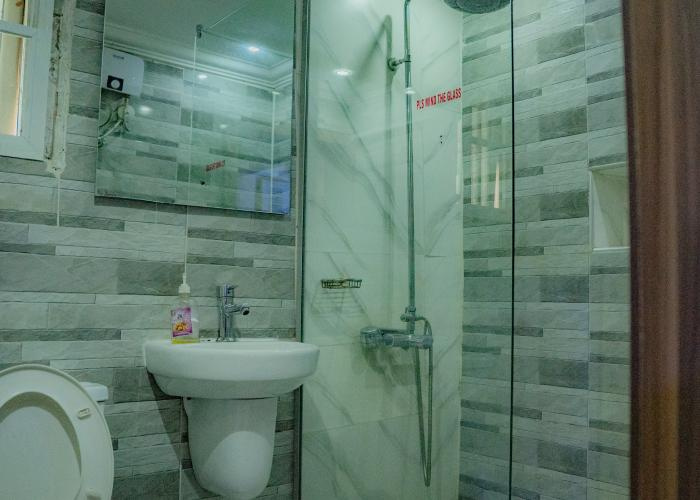 R&A City Hotel - Chambres