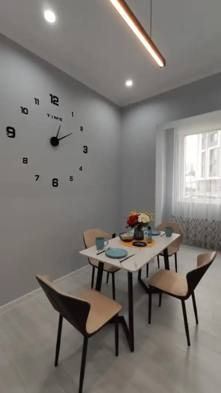 Апартаменты в City Lux Aparts