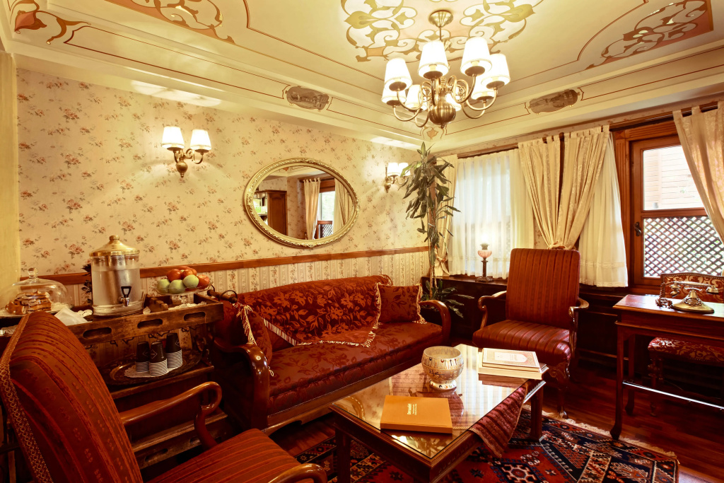 Hotel photo 5