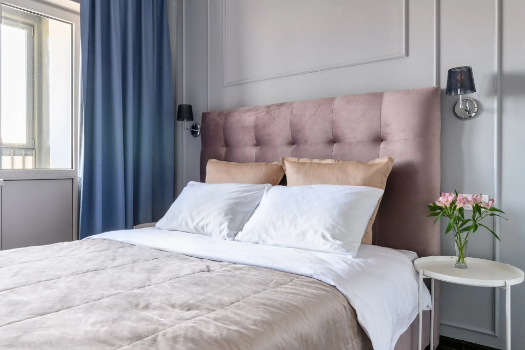Отель Апартаменты Cozy City Center Ligovka в Санкт-Петербурге