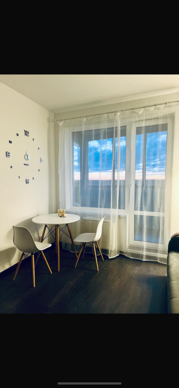 Studiya Flat — 3