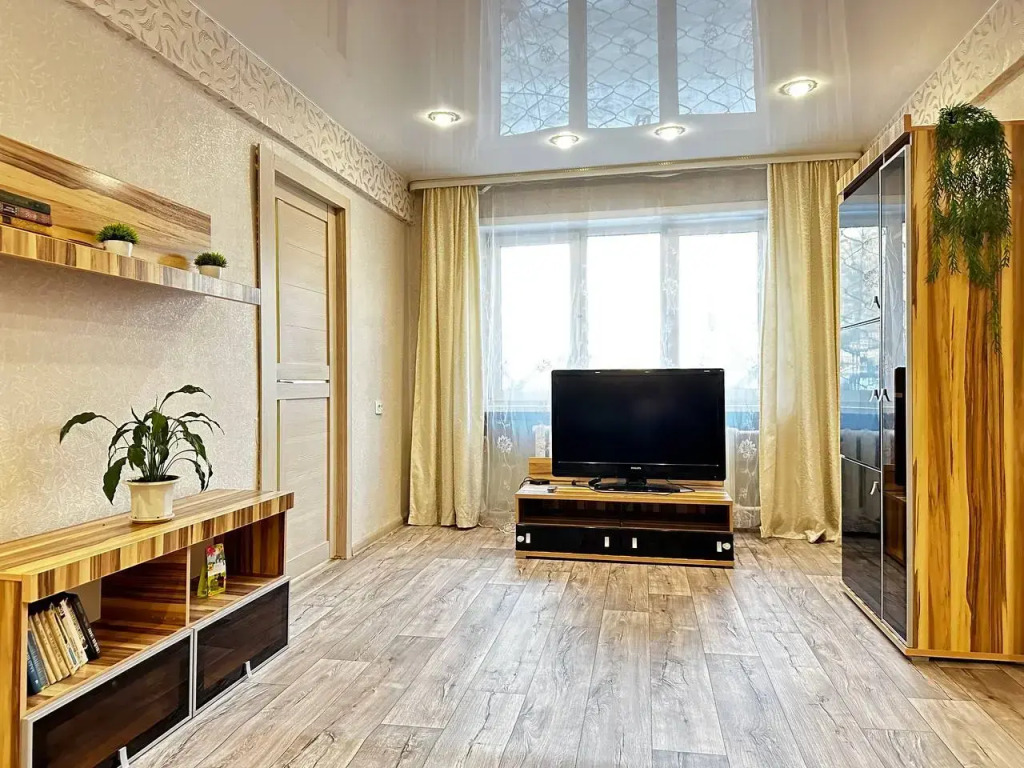 Квартира Уютная квартира в самом центре города - фото 2