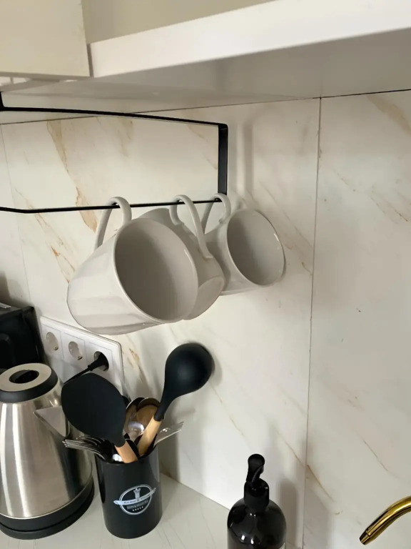 Апартаменты Гринсайд 2 - фото 23