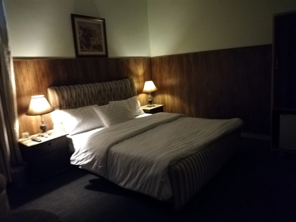Lions Hotel Lahore - Chambres