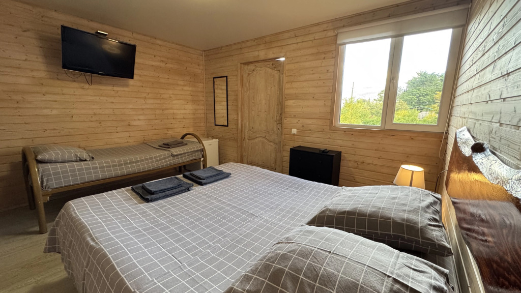 Номер Superior в Vida