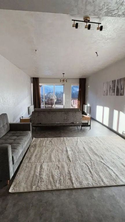 Апартаменты в Monto