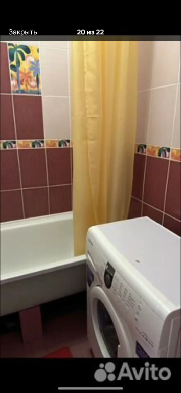 Квартира уютная - фото 17