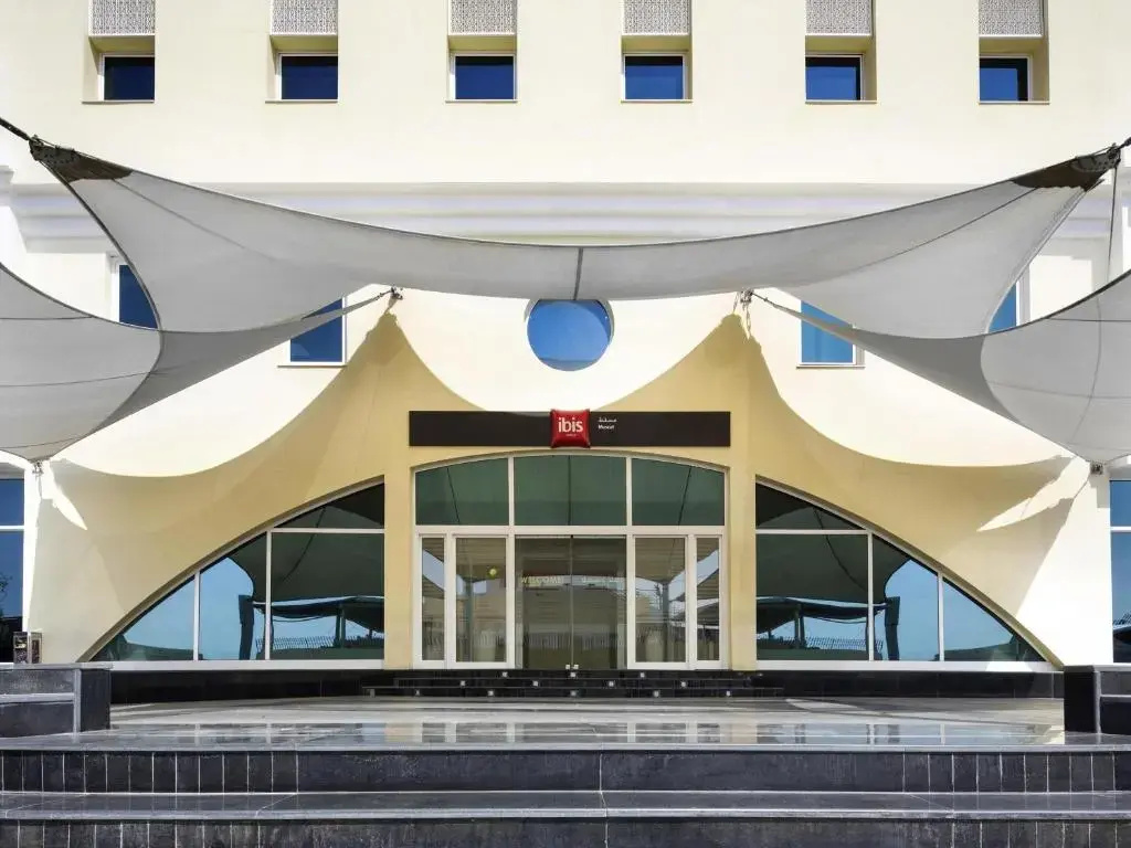 Ibis Muscat Hotel