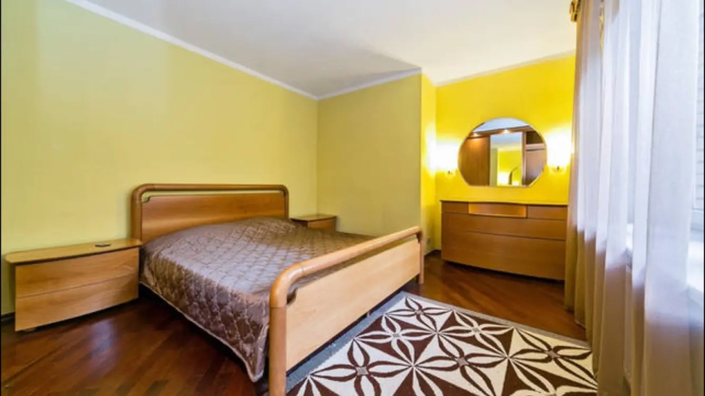 MaxRealty24 Begovaya 28 - Tap to explore photos