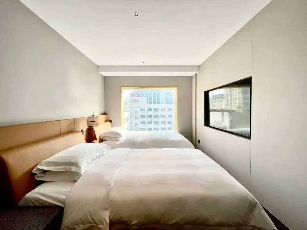 Business room