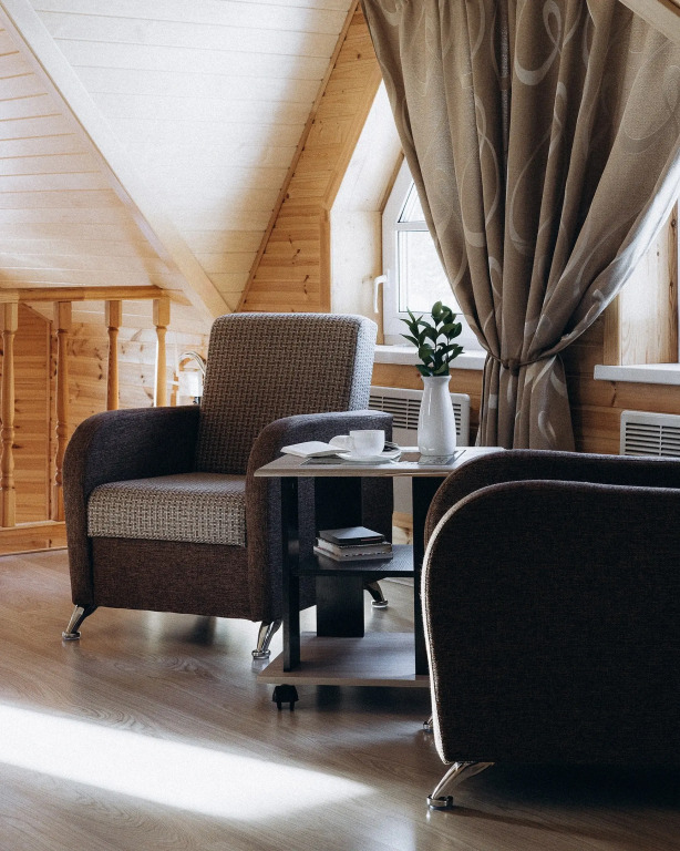 Частный Гостевой дом в Карелии - фото 18