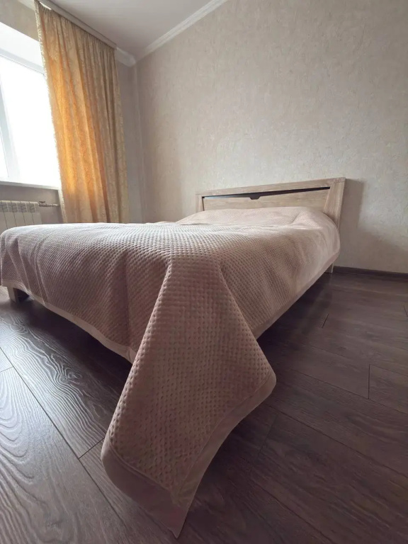Квартира Стильная уютная и полностью укомплектованная — фото