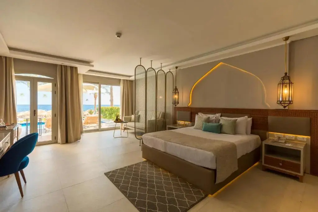 Sunrise Arabian Beach Resort, Шаркс-Бей, Єгипет мініатюра 31