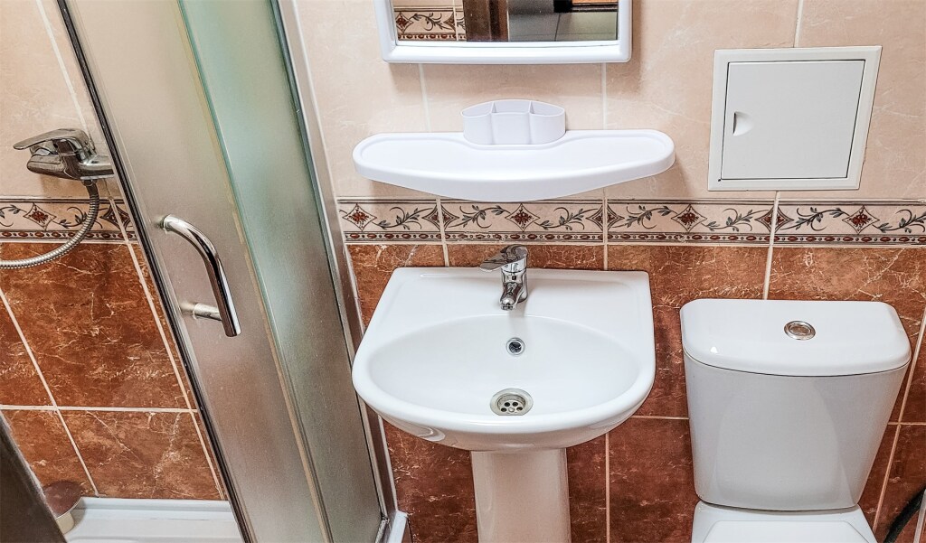 Одноместный номер Comfort в Отель Орша