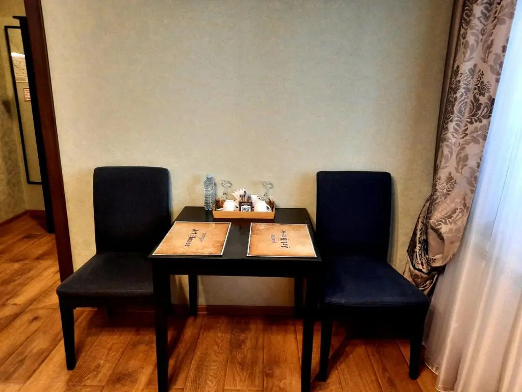 Мини-Отель Art House - фото 6