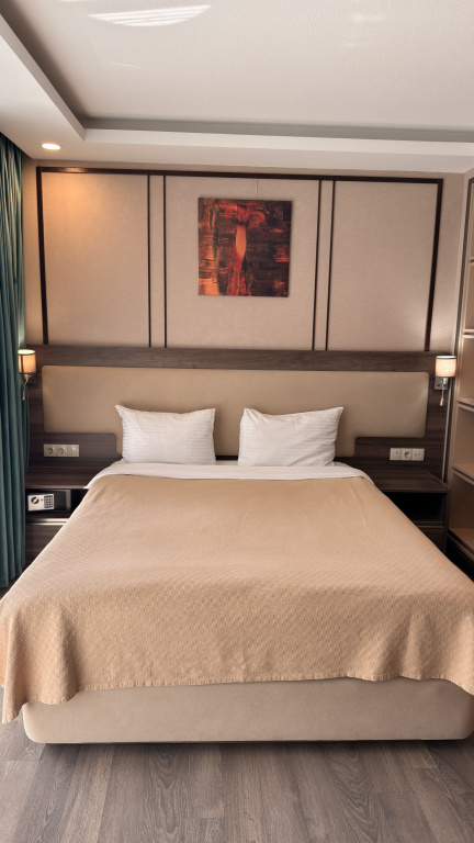 Апартаменты ELT Batumi Sunrise 202 — фото