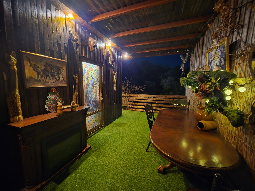 Бунгало в Shilton Village