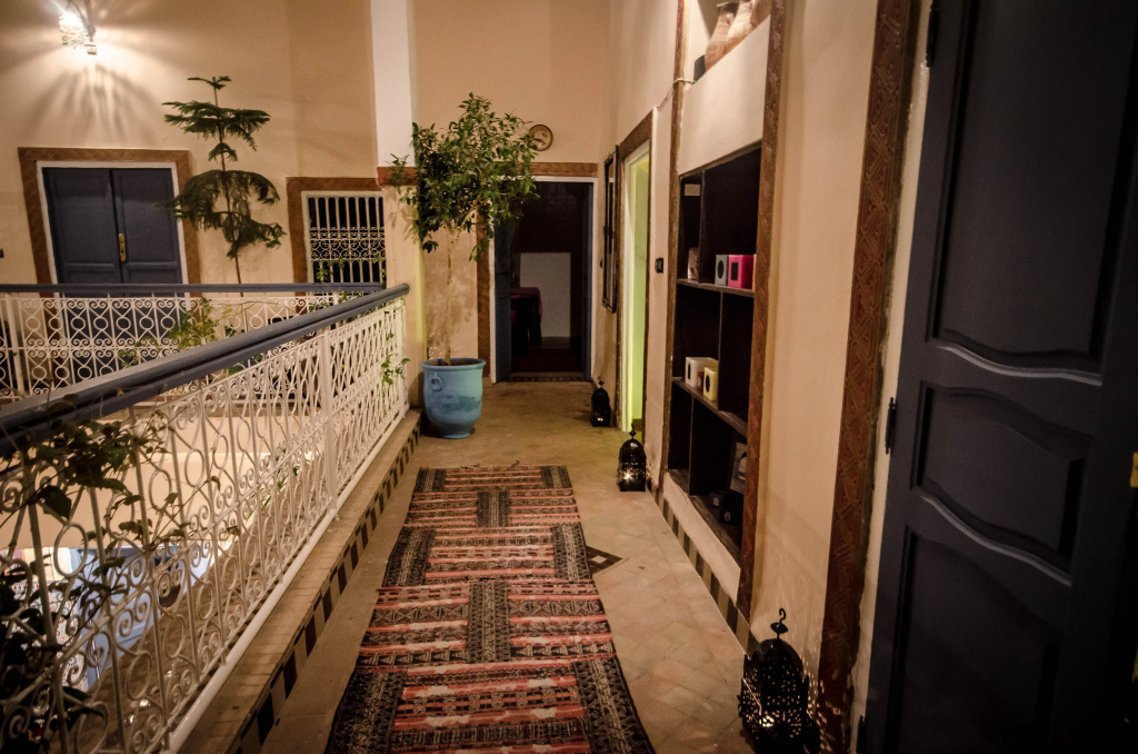 Riad Azalia Guest House