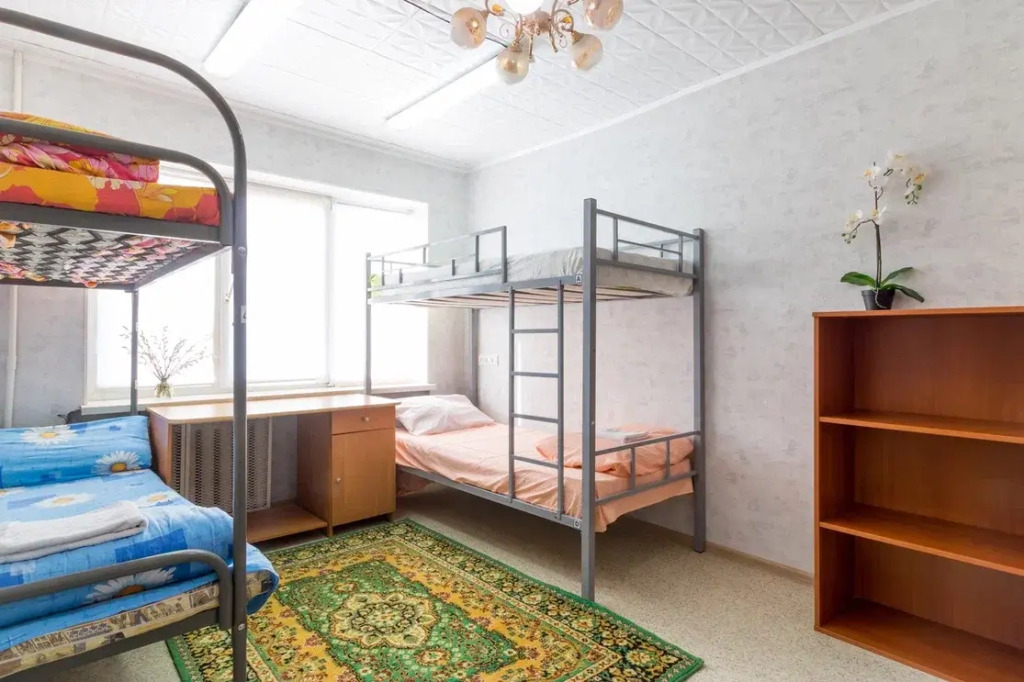 Апартаменты Школьная 2 - фото 4