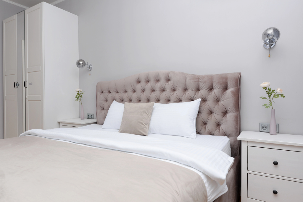 Квартира 2-К FamilyRent — 3