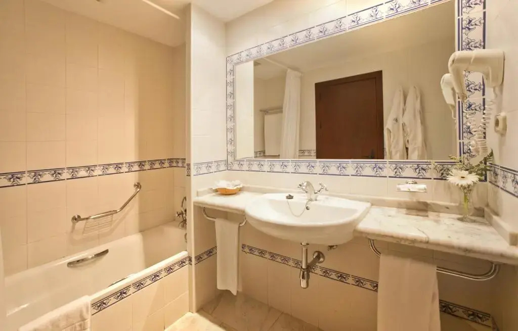 Hotel TRH Mijas - Chambres