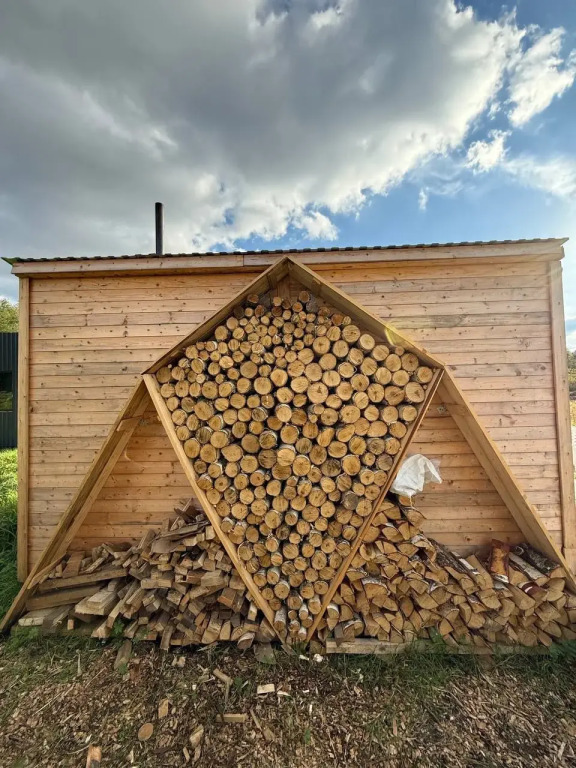 Частный дом Загородный - фото 28