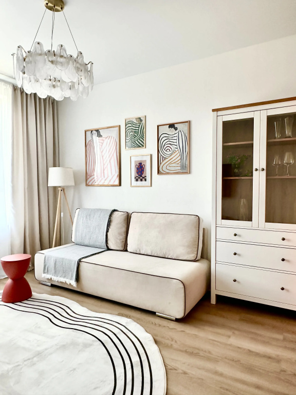 Апартаменты SimpleStay Lisbon — фото