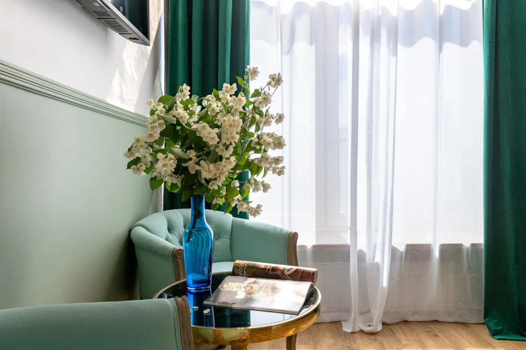 Квартира ColorSPB Невский 27 - фото 9