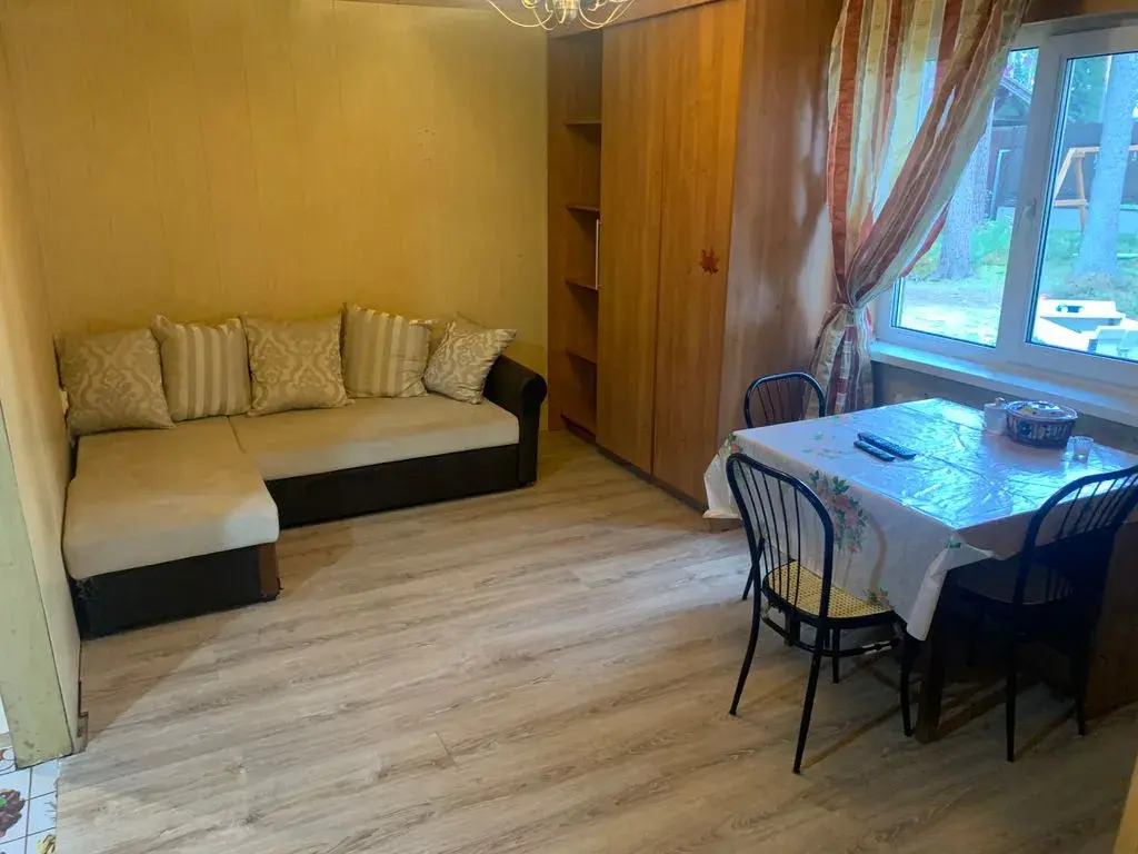 Частный дом в Рощино - фото 6