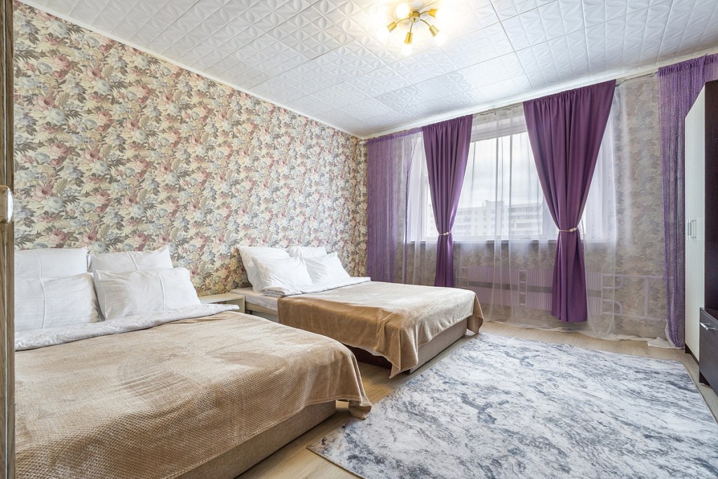 Квартира Comfort Home на Исаковского от Comfort home — фото