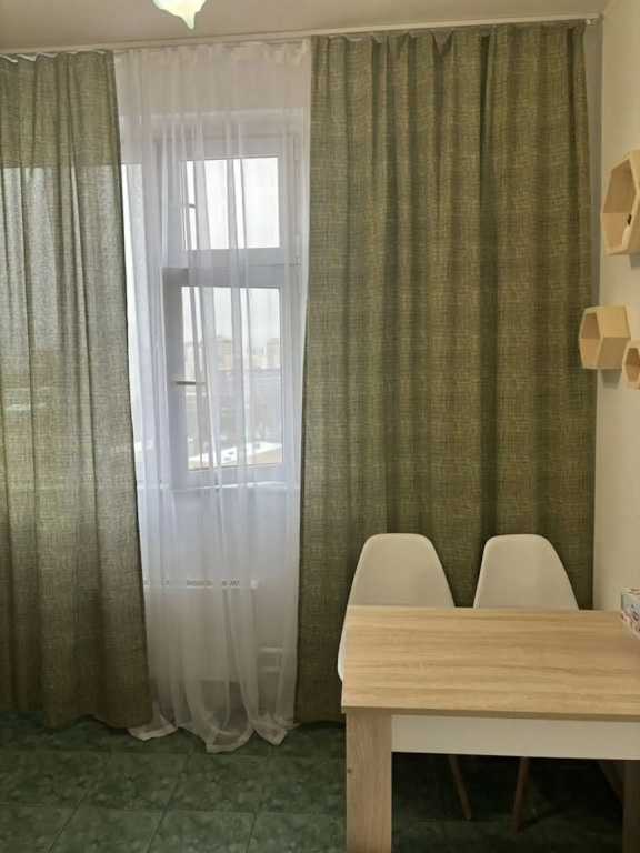 Квартира на улице Талдомская 11 к 1