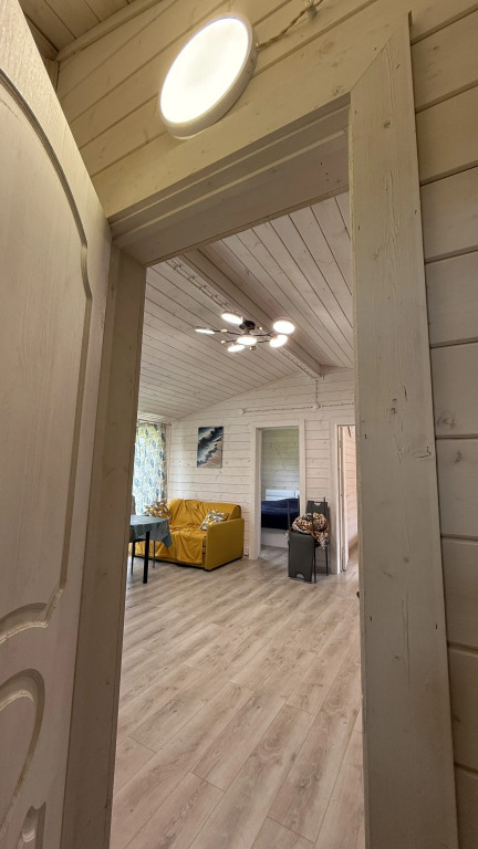 Частный дом На Лесной 6 - фото 6