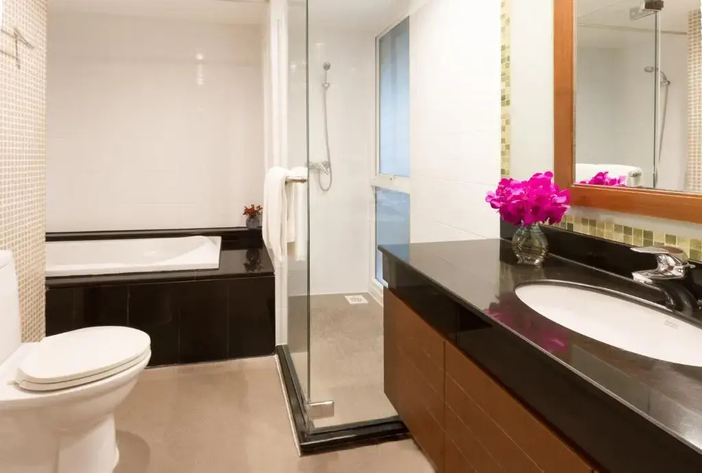 FuramaXclusive Sathorn, Bangkok - Chambres