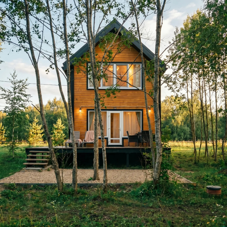 Barnhouse Glass