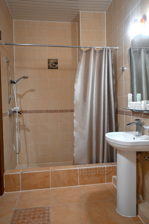 Отель Миснэ - фото 19