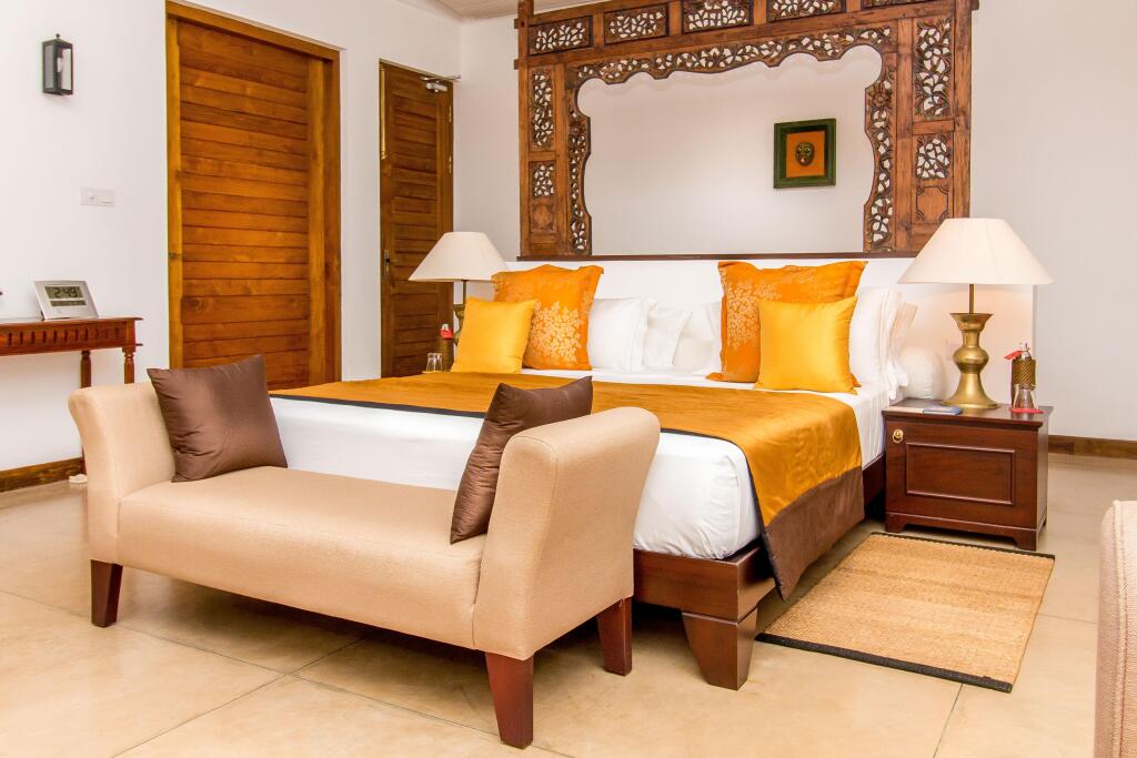 Aditya Resort