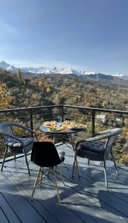 Глэмпинг Tauda — фото 2