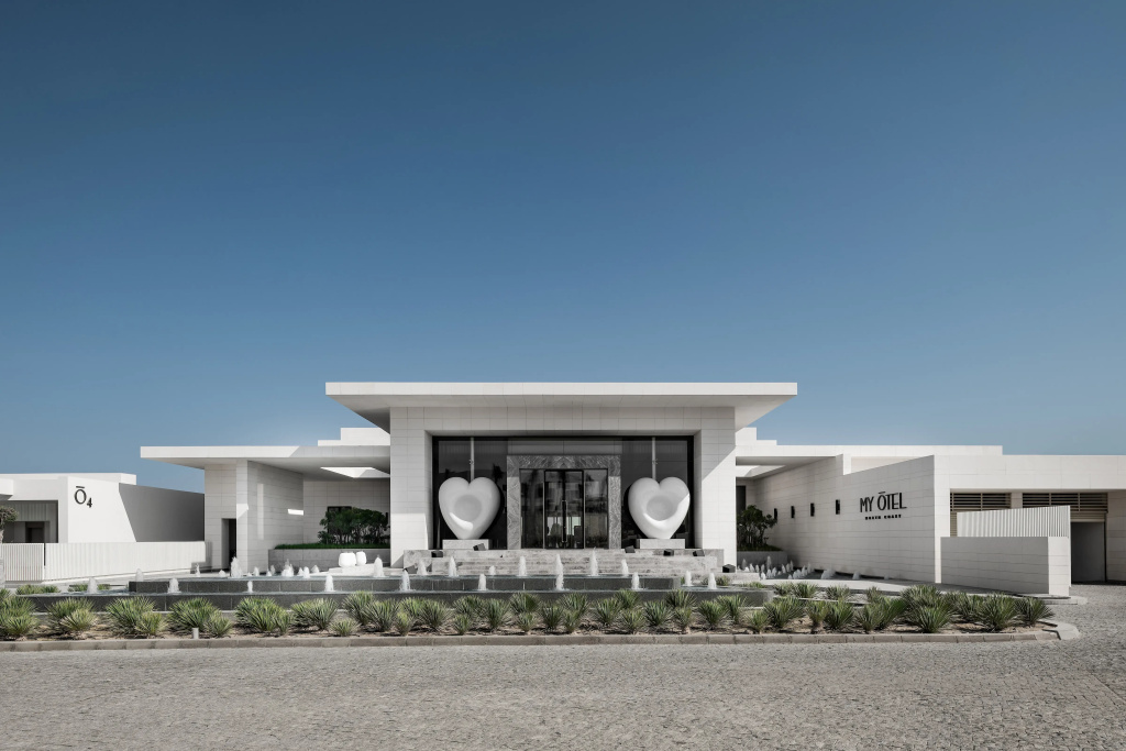 My Ōtel North Coast - Adult Only Hotel