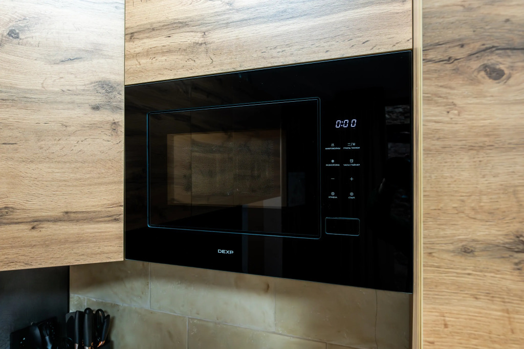 Апартаменты Оплот Горы - фото 19