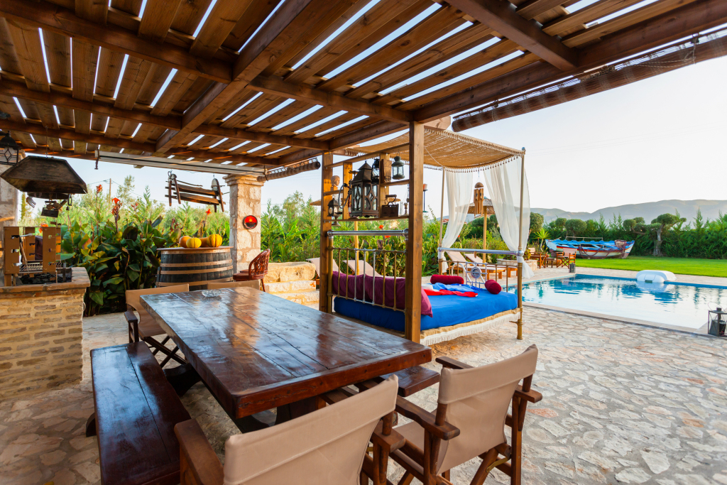 Agro Art Boutique & Luxury Villa 4 * - pic #2