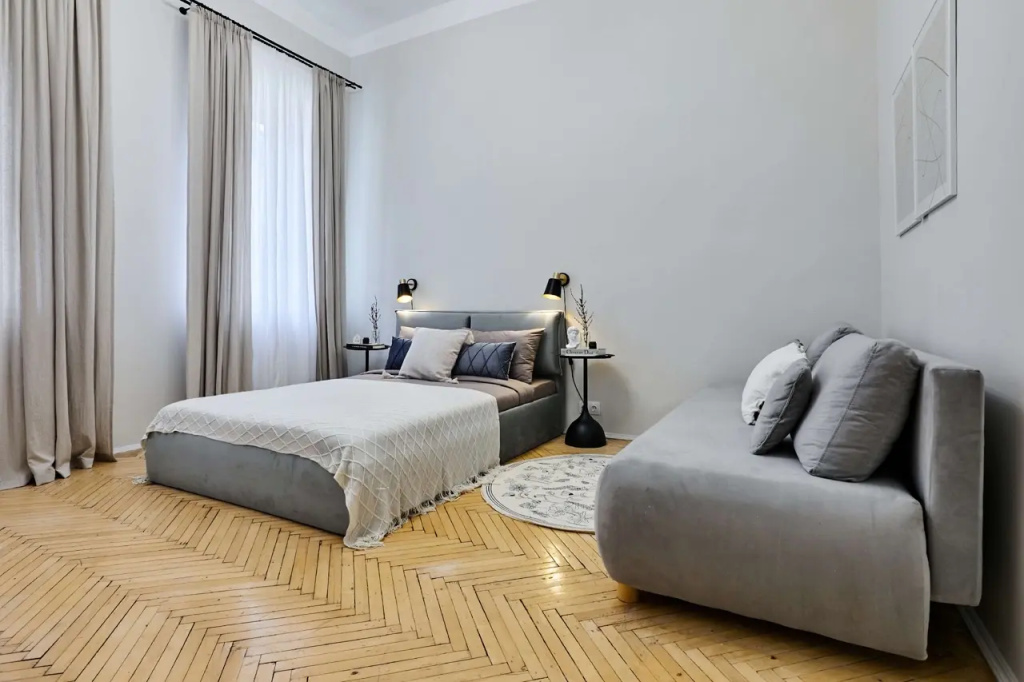 Квартира FlatStay Невский 168 — фото