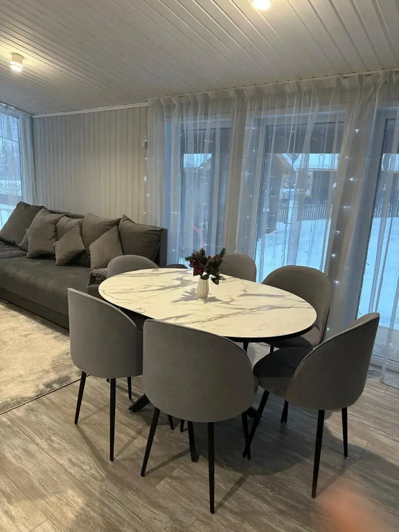 Гостевой дом в  Логиново - фото 8