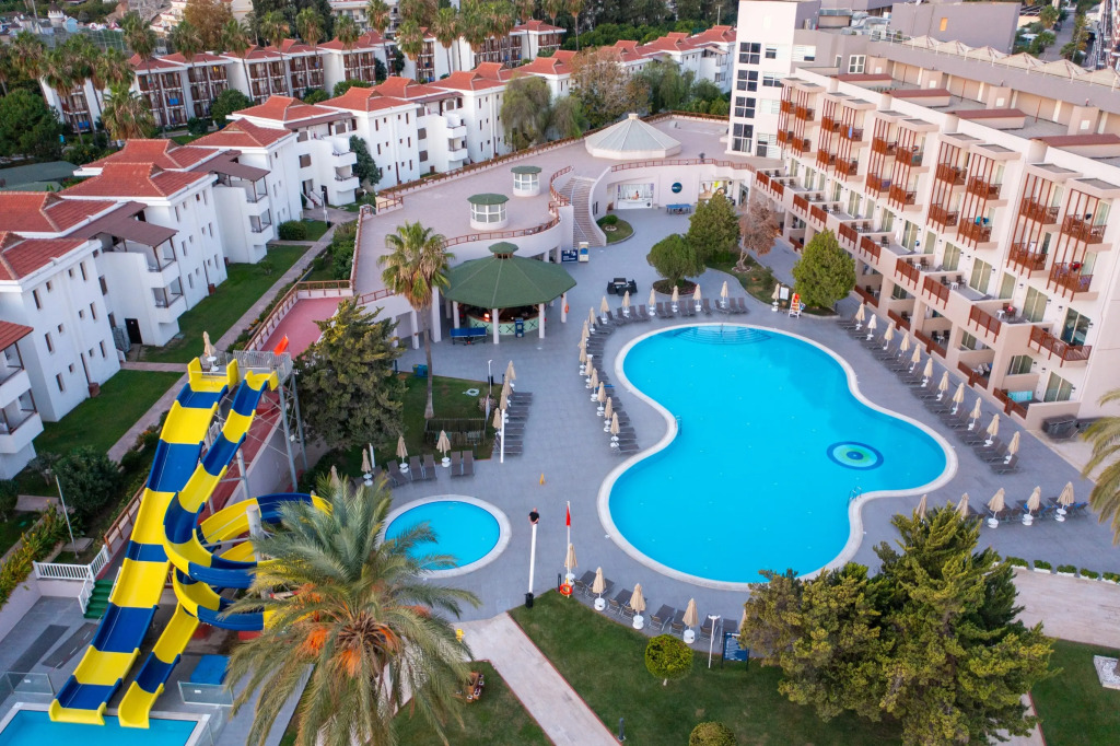 Corendon Hydros Club Kemer — фото 4