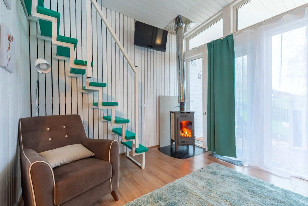 Частный дом Eliza Home в Сосново Хауз - фото 5